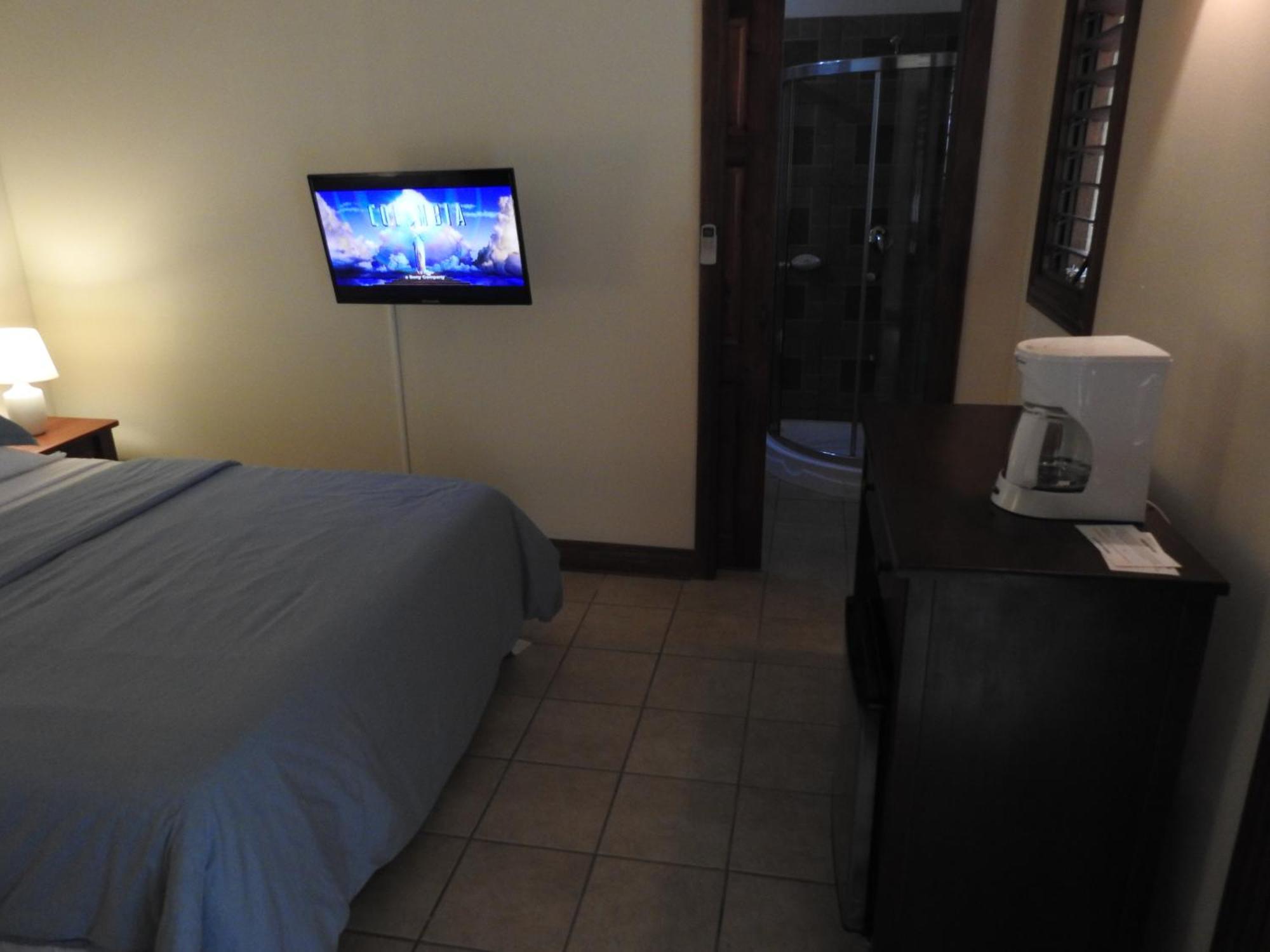 Playa Negra Guesthouse Cahuita Zimmer foto